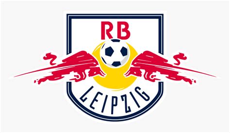 Red Bull Leipzig Logo, HD Png Download - kindpng