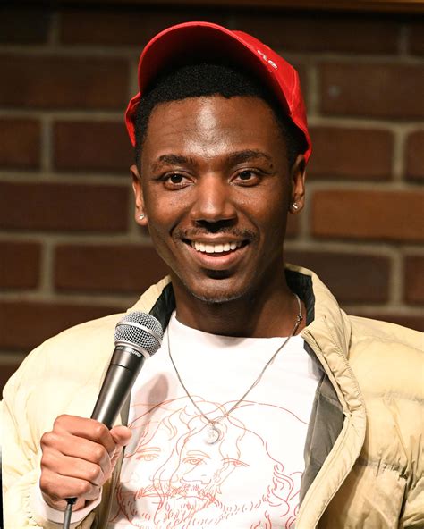 Jerrod Carmichael Se Révèle Gay Dans La Nouvelle émission Spéciale De