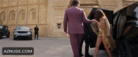 Operation Fortune Ruse De Guerre Nude Scenes Aznude