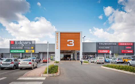 Local And Cross Border Retail Trading Shine At Limpopo’s Musina Mall Flanagan And Gerard