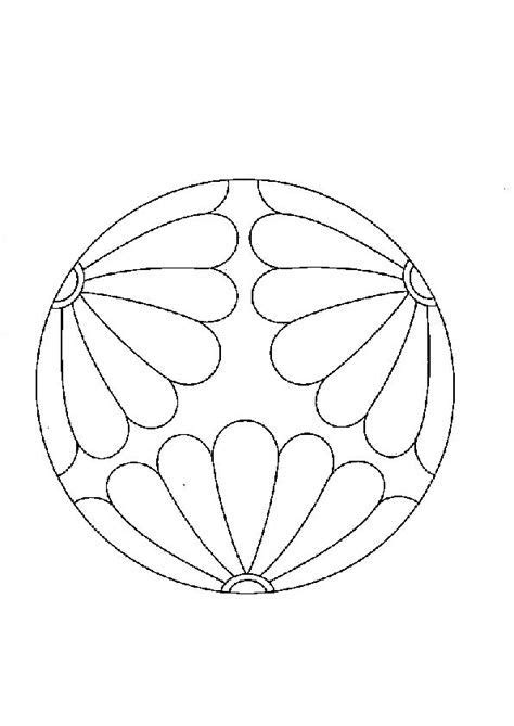 100 Patrones Para Zentangles Y Mandalas Para Descargar Y Utilizar 1B1