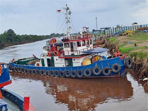 Our Gallery Pt Pelayaran Nasional Citra Bintan Samudera