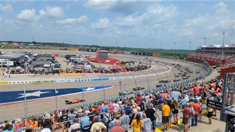 2023 IndyCar Hy Vee Race Weekend At Iowa Speedway Clips YouTube