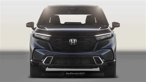 Honda Crv Wallpapers Wallpaper Cave