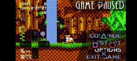 Gamebanana Sonic 3 Air