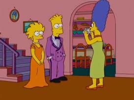 YARN Smile The Simpsons 1989 S16E15 Comedy Video Clips By