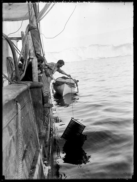 James Francis Hurley (1885–1962) — Australian Antarctic Program