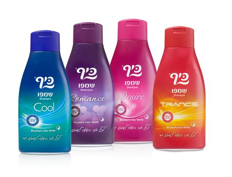 KEFF shampoos special Edition on Behance