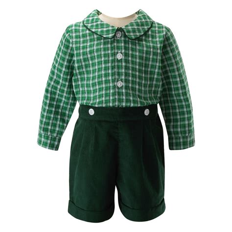 Baby Boy Sets & Outfits