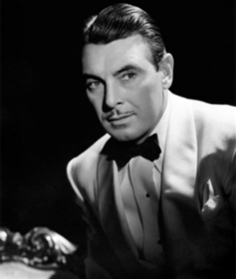 George Brent Movies Bio And Lists On Mubi