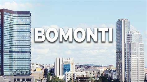 Bomonti l Area Talk EP.1 - YouTube