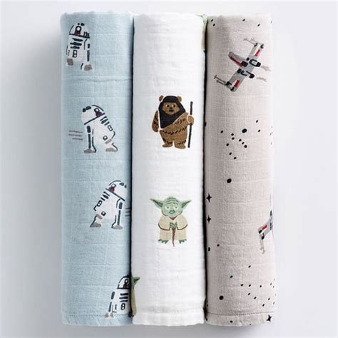 The Best Star Wars Baby Ts
