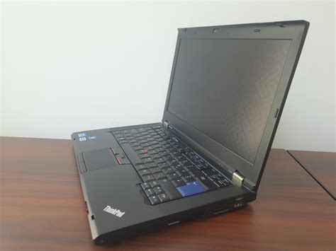 Lenovo Thinkpad T420 Core I5 500gb Laplk