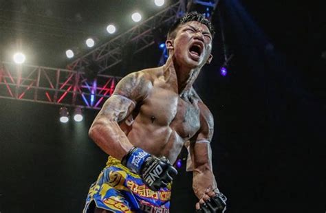 One Fc รายการใหญ่สัปดาห์หน้า ลักษมณ์ นันทิวัชรินทร์