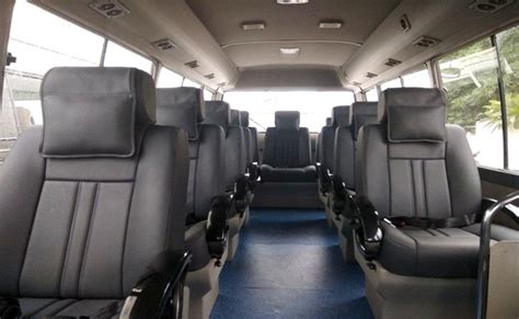 10 Seater Toyota Minibus Hire Delhi Toyota Mini Bus Rental Service