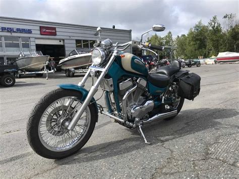 Suzuki Intruder 1400 1 400 Cm³ 1996 Oulu Moottoripyörä Nettimoto