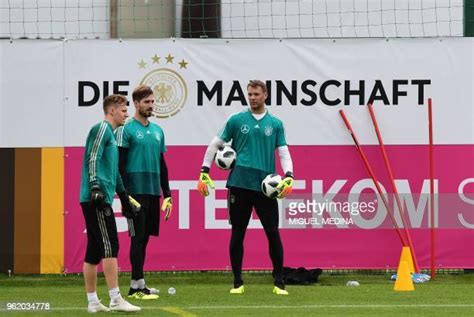 3157 Goalkeeper Bernd Leno Photos And High Res Pictures Getty Images