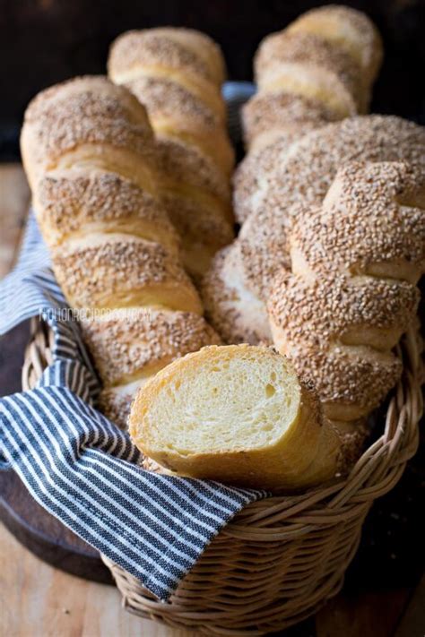 Semolina Bread Easy And Delicious Italian Recipe Book