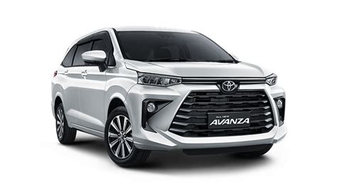 2022 Toyota Avanza PH Launch Date Price Specs Features