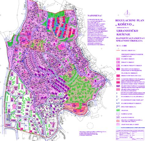 Katalog Metapodataka Kantona Sarajevo Zavod Za Planiranje Razvoja Ks