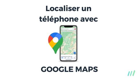 Comment localiser un numéro de téléphone gratuitement avec Google Maps