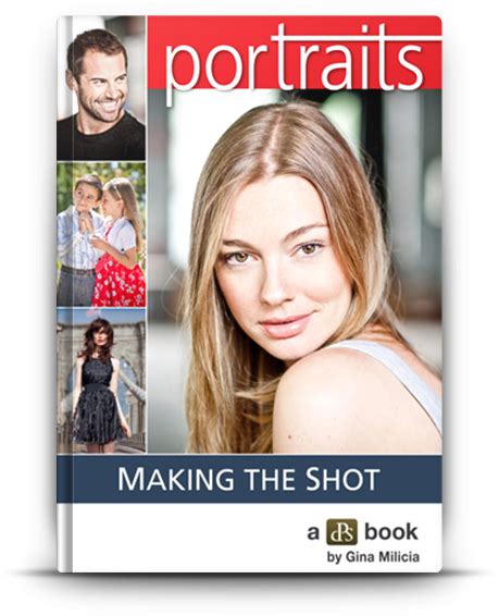 Best Camera Settings For Portraits How To Choose The Right Camera