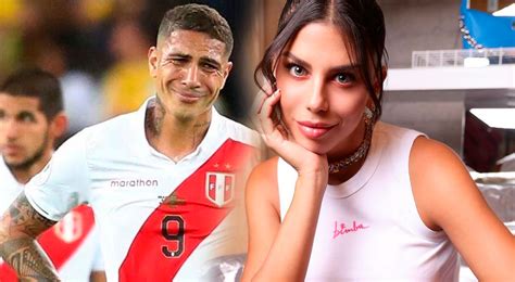 Paolo Guerrero la pasa mal con Ana Paula según vidente Yanely