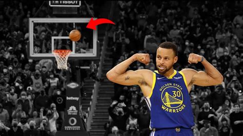 Curry S SHOCKING Secret To Dominating NBA 3 Pointers YouTube