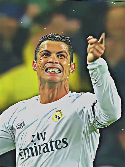 One Of My Best Edits🔥 Football Cr7 Ronaldo Capcut Realmadrid Youtube