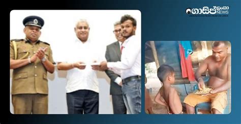 කුකුල් චමින්ද තඩි බෑ සිද්ධිය වීඩියෝ කළ තරුණයාට ලක්ෂ පහක්