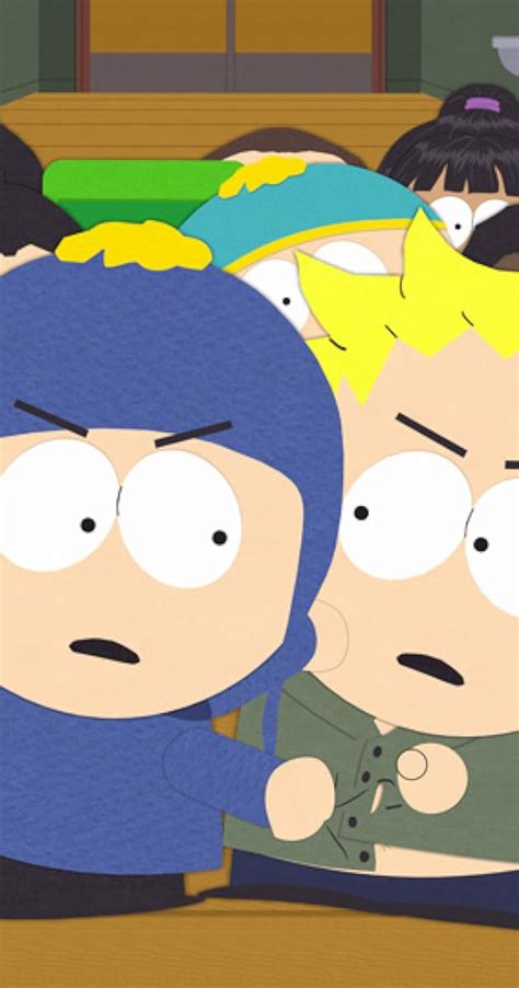 South Park Tweek X Craig Tv Episode 2015 Imdb