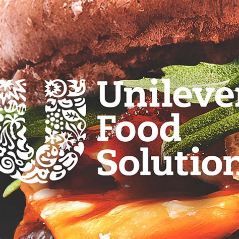 Unilever Food Solutions Domestika