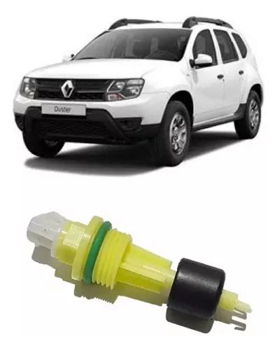 Sensor Partida Frio Duster Oroch Renault R