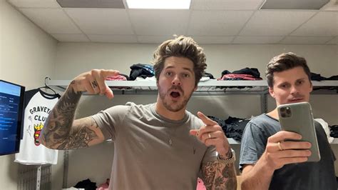 oln livestream merch drop youtube