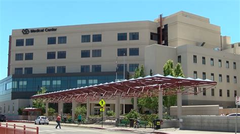 A new medical center for Veterans could be coming to Reno | KRNV