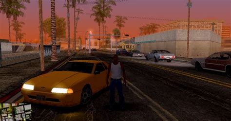 Gta San Andreas Remastered Edition V4 7 Part 3 Gtaind Mod Gta Indonesia