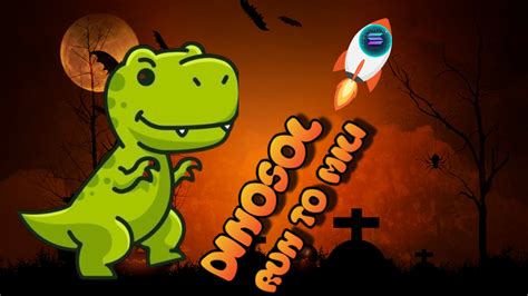 Dinosol by sonddyb