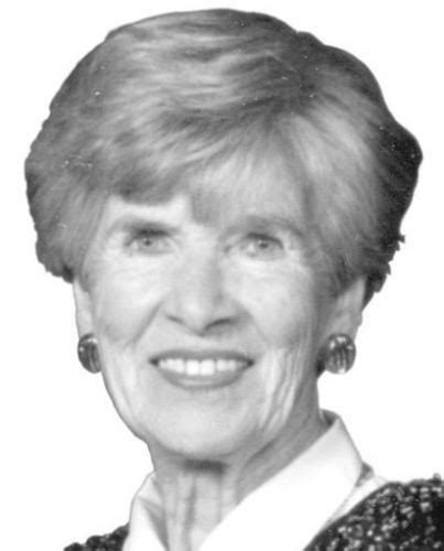 Margaret Perri Obituary 1919 2015 Holladay Ut Deseret News