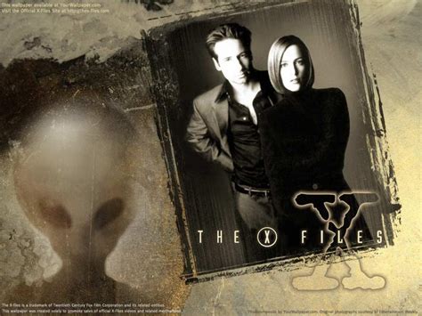 The X-Files - The X-Files Wallpaper (68044) - Fanpop