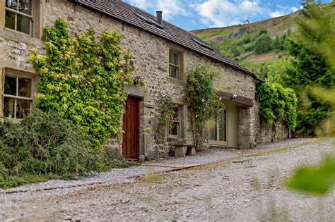 Old Hall Old Hall In Kettlewell