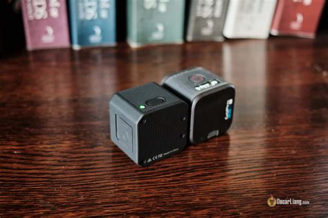 Review: Runcam 5 HD Camera | The New Session 5? - Oscar Liang