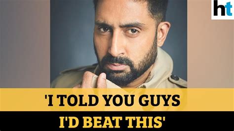 Covid Abhishek Bachchan Discharged From Hospital After Testing