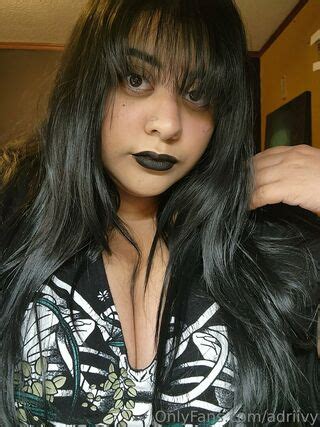 Adriivy Adriivygaming Nude FitNakedGirls Photos