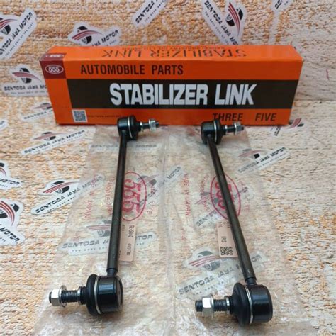 Jual LINK STABIL STABILIZER LINK TIE ROD STABIL SUZUKI ERTIGA SX4 X