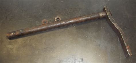 353 Detorit Throw Out Bearing Rod J K Equipment Llc