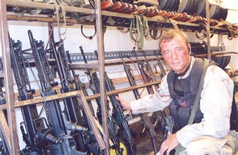 Sfc Norm Hooten