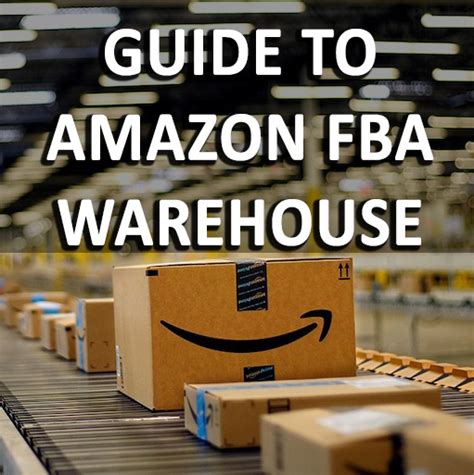 How To Label And Ship Boxes For Amazon Fba 101 Guide