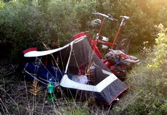 Stealth Camping Locations – Bicycle Touring Pro