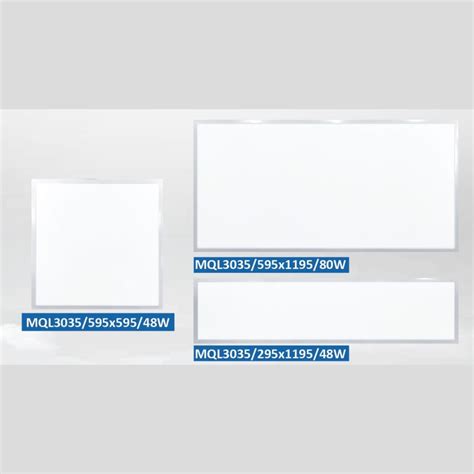 Panel Light (MQL3035) – Pawalite Marketing