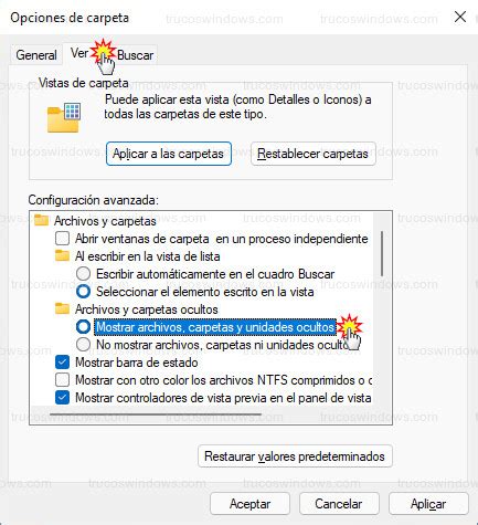 Tutorial Crear Punto De Restauraci N Del Sistema En Windows Trucos